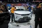 BYD China Alami Kemerosotan Untung 19% pada 2025, Tetapi Meluaskan Pasaran ke 119 Negara