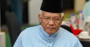 Cabaran Hamzah Zainudin Cipta Dilema Kepimpinan Bersatu