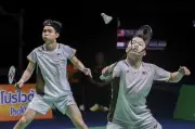 Cabaran Thomas Cup 2026: Jepun Ancaman Utama Malaysia Dalam Kumpulan B