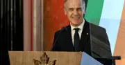 Carney Kanada Temui Modi India untuk Baiki Hubungan dan Tingkatkan Perdagangan