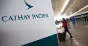 Cathay Pacific Gantung Penerbangan ke Dubai dan Riyhad Akibat Perang Timur Tengah