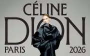Celine Dion Umumkan Kemunculan Semula Selepas Bergelut Dengan Masalah Kesihatan