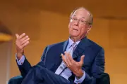 CEO BlackRock Larry Fink Beri Amaran Risiko Kemelesetan Global Jika Harga Minyak Mencecah AS$150