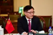 China Campur Tangan Mediasi Konflik Sempadan Pakistan-Afghanistan