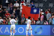 China Sedia Hadapi Ujian Sukar Lawan Taiwan dalam Suku Akhir Piala Asia Wanita