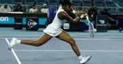 Coco Gauff Atasi Cabaran Bencic, Layak ke Separuh Akhir Terbuka Miami