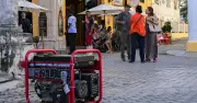 Cuba Pulihkan Bekalan Elektrik Selepas Gangguan Besar Melanda Negara