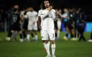 Cucurella Kritik Ketidakstabilan Chelsea Selepas Kepergian Maresca