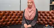 Dari Nara ke Perlis: Makna Aidilfitri Seorang Wanita Jepun Muslim