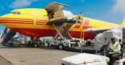 DHL Terus Terima Pesanan Timur Tengah, Beri Amaran Kelewatan Penghantaran