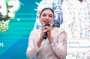Diana Danielle Sahkan Berada Dalam Hubungan Baharu, Tetapi Kekal Rahsia Untuk Sementara