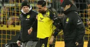 Dortmund Perpanjang Kontrak Kapten Emre Can yang Cedera hingga 2027