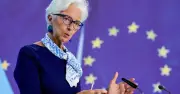 ECB Tidak Akan 'Lumpuh' Hadapi Kejutan Tenaga, Kata Lagarde
