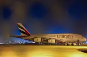 Emirates Hentikan Semua Penerbangan Dubai Selepas Intercept Udara Paksa Penutupan