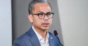 Fahmi Tegaskan Saman Bekas Wakil Rakyat Mesej Jelas Hormati Bon Parti PKR