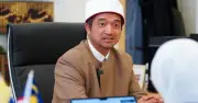 Fauwaz Fadzil Kenang Pengaruh Ayah, Fadzil Noor, Dalam Perjalanan Ke Mufti Termuda