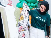 Fesyen Raya Berkitar: Rakyat Malaysia Guna Pakaian Sewa Tanpa Kos Tinggi