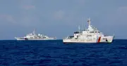 Filipina Tolak Dakwaan Kedaulatan China ke Atas Seluruh Laut China Selatan