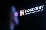 Foxconn Yakin AI Akan Pacu Pertumbuhan Walaupun Cabaran Geopolitik