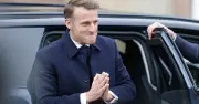 G7 Bincang Lepaskan Simpanan Minyak Strategik, Kata Macron