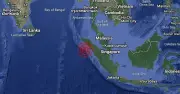 Gempa Bumi 6.5 Magnitud di Sumatera Utara Gegarkan Malaysia