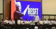 Gerakan 'Reset' Adalah Perjalanan Moral Melangkaui Politik, Kata Ahli Parlimen