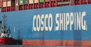 Gergasi Perkapalan China Cosco Gantung Perkhidmatan ke Teluk Akibat Konflik