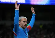 Griezmann Sah Sertai Orlando City, Tinggalkan Atletico Madrid Selepas 10 Musim