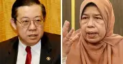 Guan Eng Menang Saman Fitnah, Mahkamah Perintah Zuraida Bayar Ganti Rugi RM50,000
