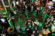 Guinness Sambut Hari St. Patrick dengan Bulan Penuh Aktiviti di Seluruh Malaysia