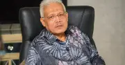 Hamzah Dakwa Dipecat Bersatu Kerana Usaha Satukan Pemimpin Melayu