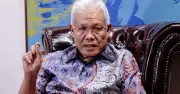 Hamzah Zainudin Akan Ambil Alih Parti Keluarga Malaysia – 90% Pasti