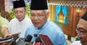 Hamzah Zainudin Tolak Kembali ke Umno, Fokus Pada Agenda 'Reset' Negara