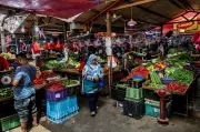 Harga Sayur Boleh Naik 50 Peratus April Ini, Petani Beri Amaran