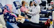 Hospital Pulau Pinang Gesa Penderma Darah Jelang Musim Perayaan