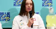 Iga Swiatek Berpisah dengan Jurulatih Wim Fissette Selepas Tersingkir Awal di Miami