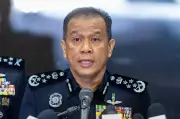 IGP: 540 Laluan Haram Ancam Keselamatan Negara, PDRM Tingkatkan Rondaan