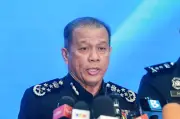 IGP Sahkan Empat Individu Akan Didakwa Esok Atas Kenyataan Provokatif Perkauman, Agama