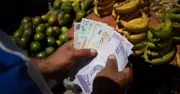 Inflasi Venezuela Melonjak 475% pada 2025, Tertinggi di Dunia