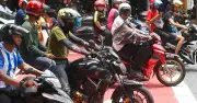 Insentif Pelupusan Motosikal Lama Perlu Kerjasama Pengeluar Tempatan