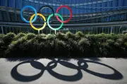 IOC Akan Benarkan Hanya Perempuan Biologi Dalam Acara Wanita Bermula Sukan Olimpik 2028