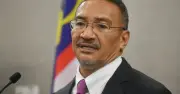 Isu Surat Khas Tarik Penggantungan Hishammuddin Tidak Lagi Berbangkit, Kata Pemimpin Umno