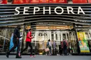 Itali Siasat Sephora, LVMH Atas Strategi Pemasaran 'Berbahaya' Produk Kosmetik Kepada Kanak-Kanak