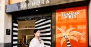 Itali Siasat Sephora, LVMH Didakwa Galak Jualan Kosmetik kepada Kanak-kanak