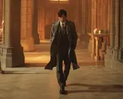 Jay Chou Dedah Album Baharu 'Children of the Sun' Berpunca Daripada Jacky Cheung