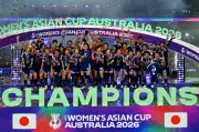 Jepun Atasi Australia untuk Juarai Piala Asia Wanita, Jurulatih Nielsen Puji Gelaran 'Wajar'