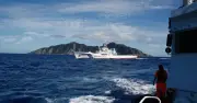 Jepun Kesan Kapal Tinjau China Beroperasi di Zon Ekonomi Eksklusifnya
