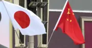Jepun Turun Taraf Hubungan dengan China dalam Laporan Diplomatik