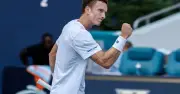 Jiri Lehecka Dominasi Arthur Fils, Layak Ke Final Miami Open