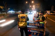 JPJ Pulau Pinang Tingkatkan Patroli Raya 2026, Sasaran Kurangkan Kemalangan 10 Peratus